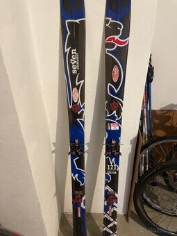 Dynafit Seven Summits