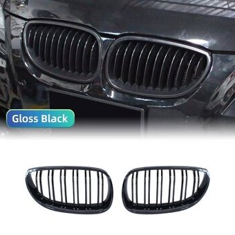 Ledvinky na BMW E60 E61 M5