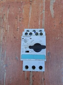 Predam siemens 3RV1021‑1GA15