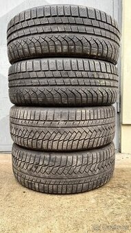 ❄️Zimné 235/50 r19