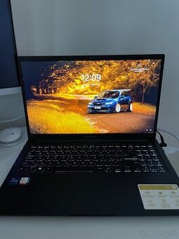 Asus Vivobook 15 (X1504ZA-BQ135W) modrý