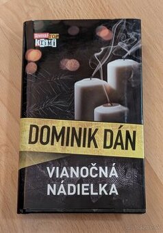 Vianočná nádielka