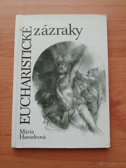 Kresťanská literatúra 3€/ks (2)