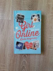 Girl Online