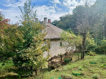 Rodinný dom v krásnom prostredí 30 min. od hraníc, Maďarsko - 1