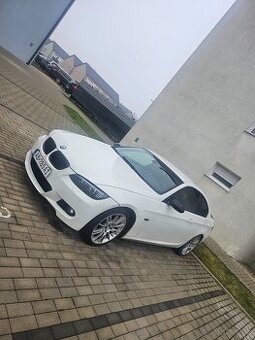 Bmw e92 335ix