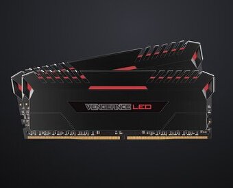 Corsair Vengeance LED 2x8GB 16GB KIT DDR4 3000MHz