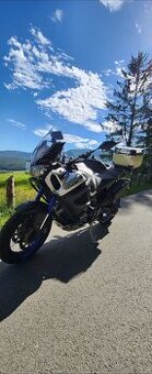 Yamaha Super Tenere 1200