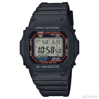 Predám Casio G-SHOCK GW-M5610U-1.