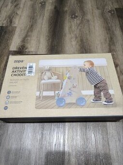 ZOPA multifunkčné chodítko