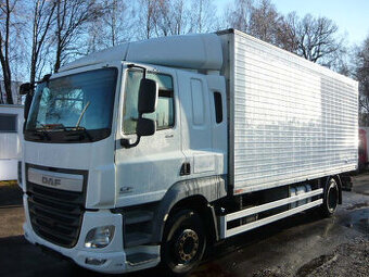 DAF CF 410 EURO 6 AUTOMAT