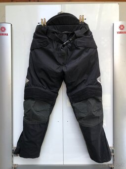 Nové motonohavice Scotschlite 3M