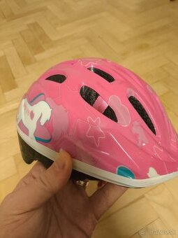 Detská prilba na bicykel