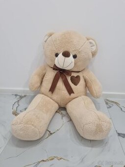 Plyšový medveď - 1