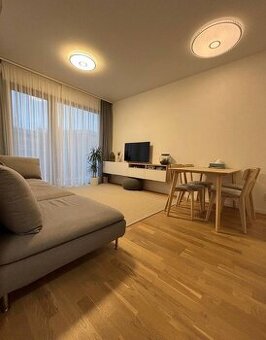 Byt na prenájom - ul. Rudolfa Mocka, Bratislava IV TOP