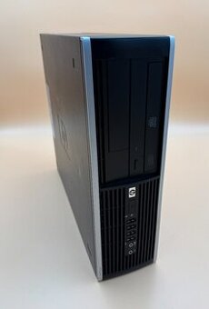Počítač HP Compaq Elite 8100 SFF i5-650/8GB/120GB SSD+320GB