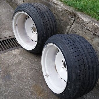 Prevarky R17 5x120 - 1