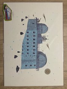 Observatorium - Čierne diery, P. Rypáková