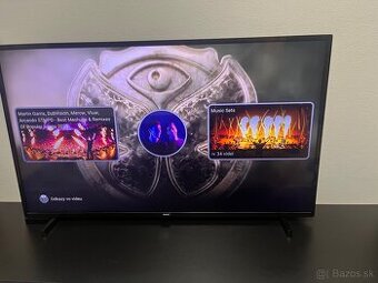 Philips 43PUS6504/12