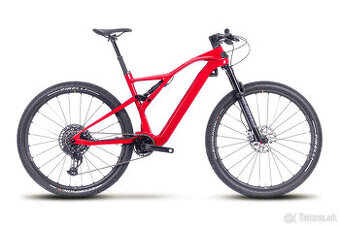 Predam E-BIKE - MTB