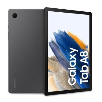 Predám Samsung Galaxy Tab A8 (32 GB) – Grey + obal