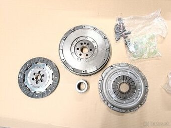 Spojková sada dmf hec valeo bmw E39,E36,E46,Z3