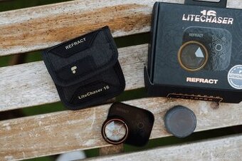 PolarPro LiteChaser 16 - Refract Lens