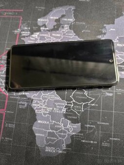 Motorola Moto G60 Black