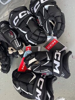 Rukavice CCM Jetspeed FT6 Pro