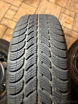 Zimné komplety 185/65R15