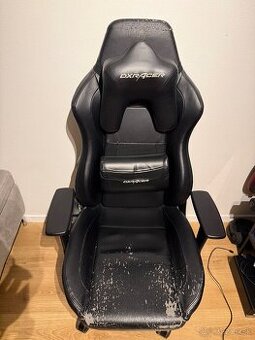 DX Racer King REZERVOVANE