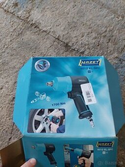 Vymením Razovy utahovak