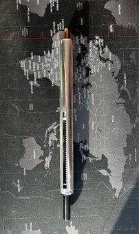 Predám hopup komoru a kompletný valec na well MB01