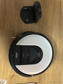 irobot roomba I7