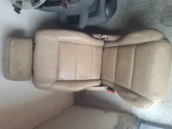 Zadné sedadlá Sharan Alhambra Galaxy