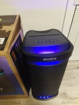 Sony SRS-XP700