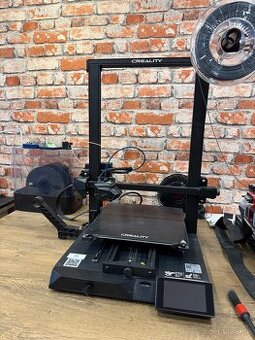 Creality CR-10 smart