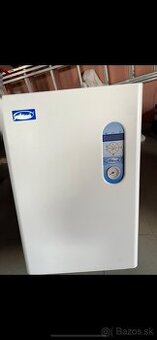 Elektrické kúrenie Attack 22,5kw