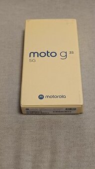 Motorola Moto G35 5G 256GB