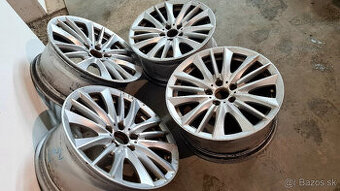 Elektrony R19 BMW 5x120 9J Et 44 ET 33