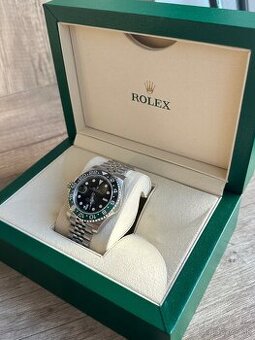 Rolex GMT- Master Sprite