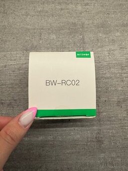 Predám Blitzwolf BW-RC02 (Smart IR Controller) 2ks