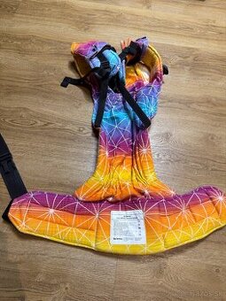 Detsky nosic Be Lenka 4 ever