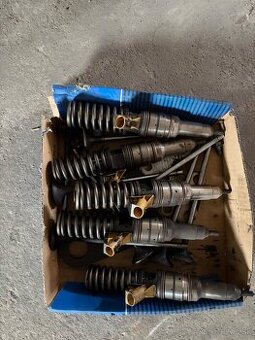 Vstrekovač iveco stralis cursor 10