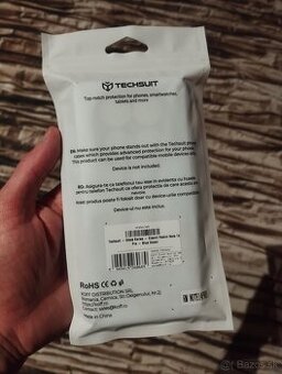 DARUJEM UPLNE NOVÝ KRYT