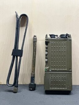 Sender Empfänger SEM 52 A rádiostanica