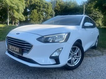 Ford Focus Kombi 1.0 EcoBoost