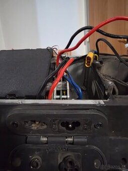 Hľadám elektrikára slaboprud