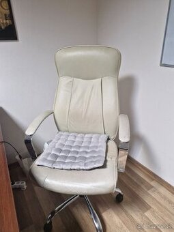 Predám kancelárske kreslo