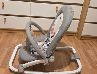 ZOPA lehátko/hojdacie kreslo